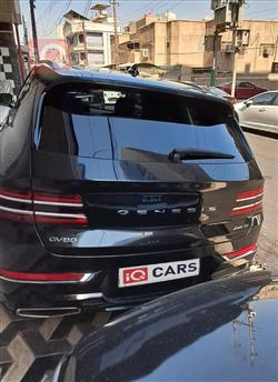 جنسس GV80